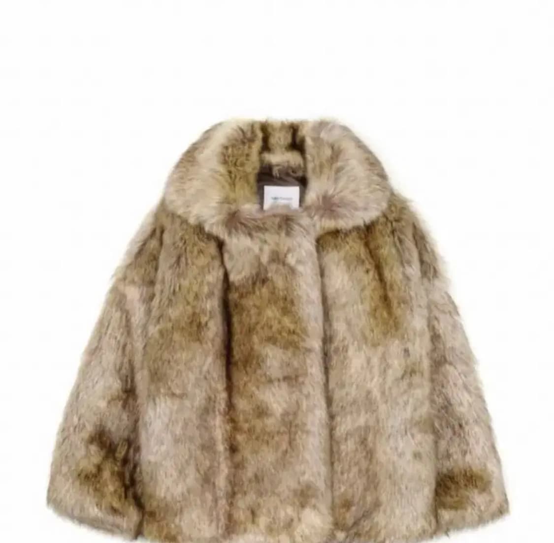 쓰리투에잇티 퍼자켓 상품이미지3