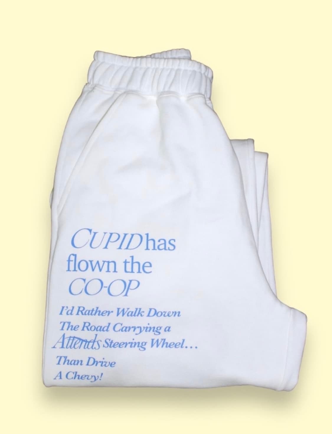 어텐즈 조거팬츠 상품이미지6