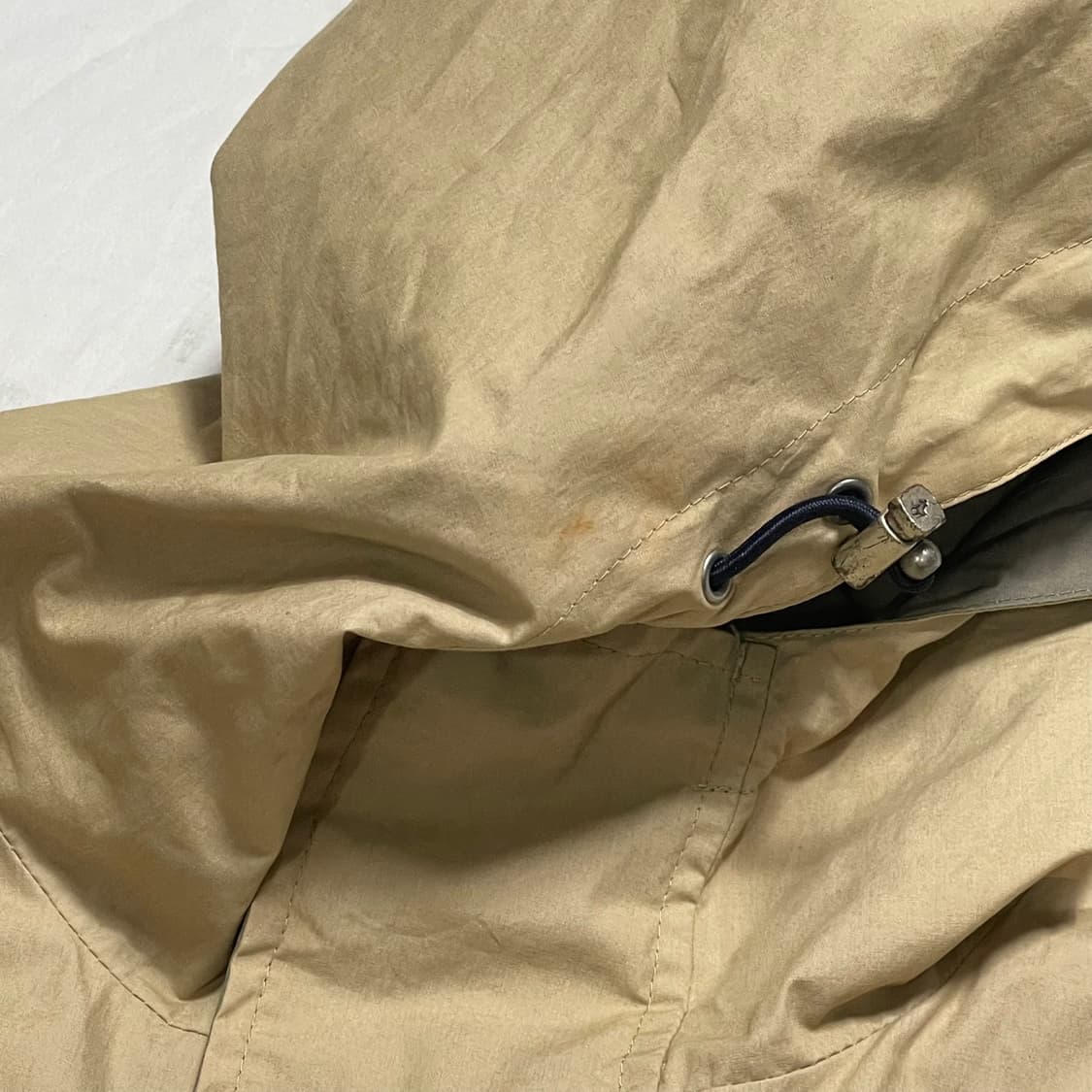 XL 폴로랄프로렌 리버시블 나일론 후드자켓 상품이미지6