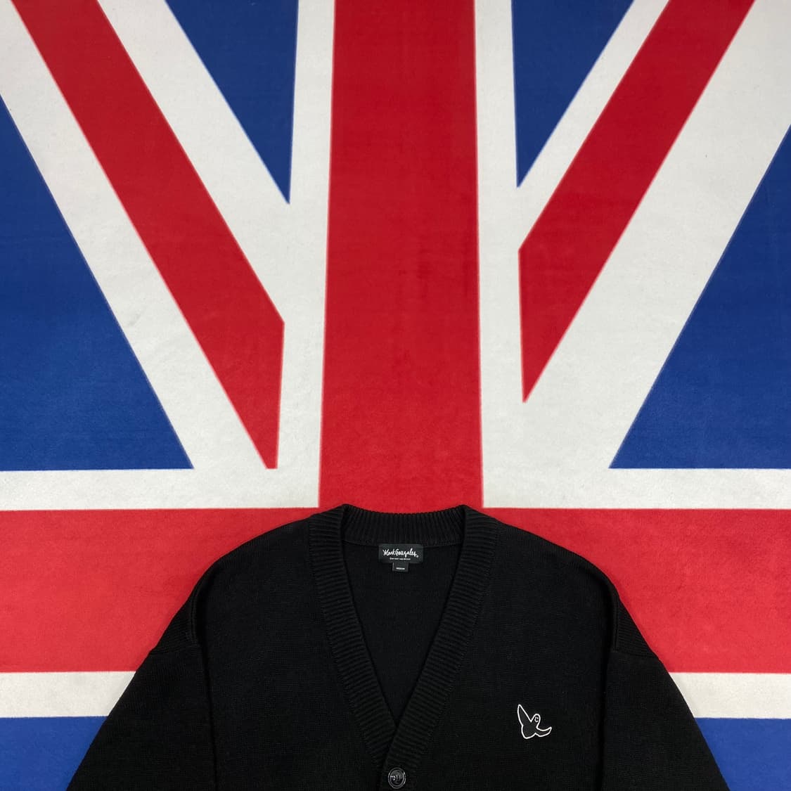 마크곤잘레스 가디건 M 실측XL-2XL  상품이미지2