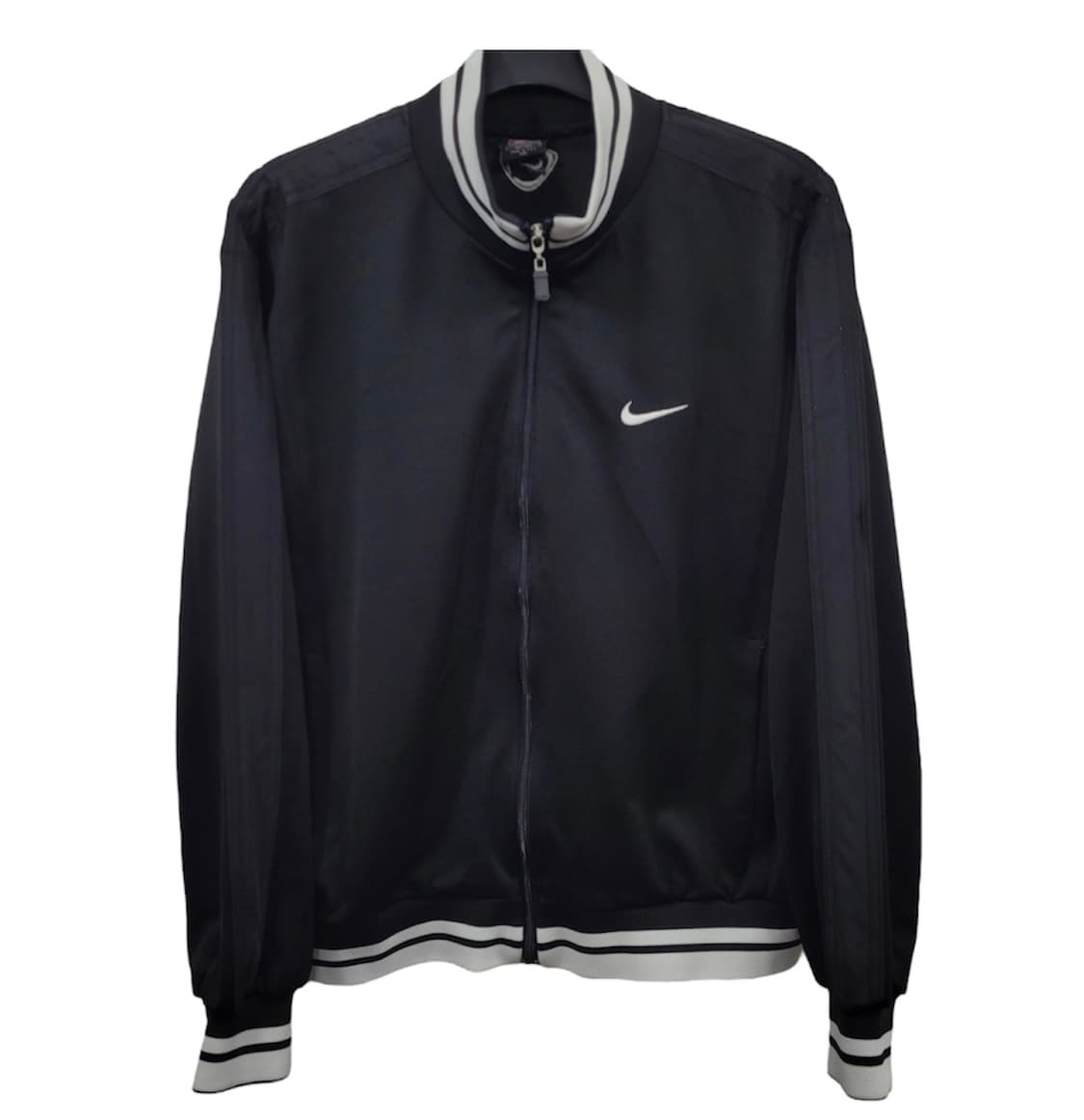 [L] 나이키 스우시 트랙져지 상품이미지1