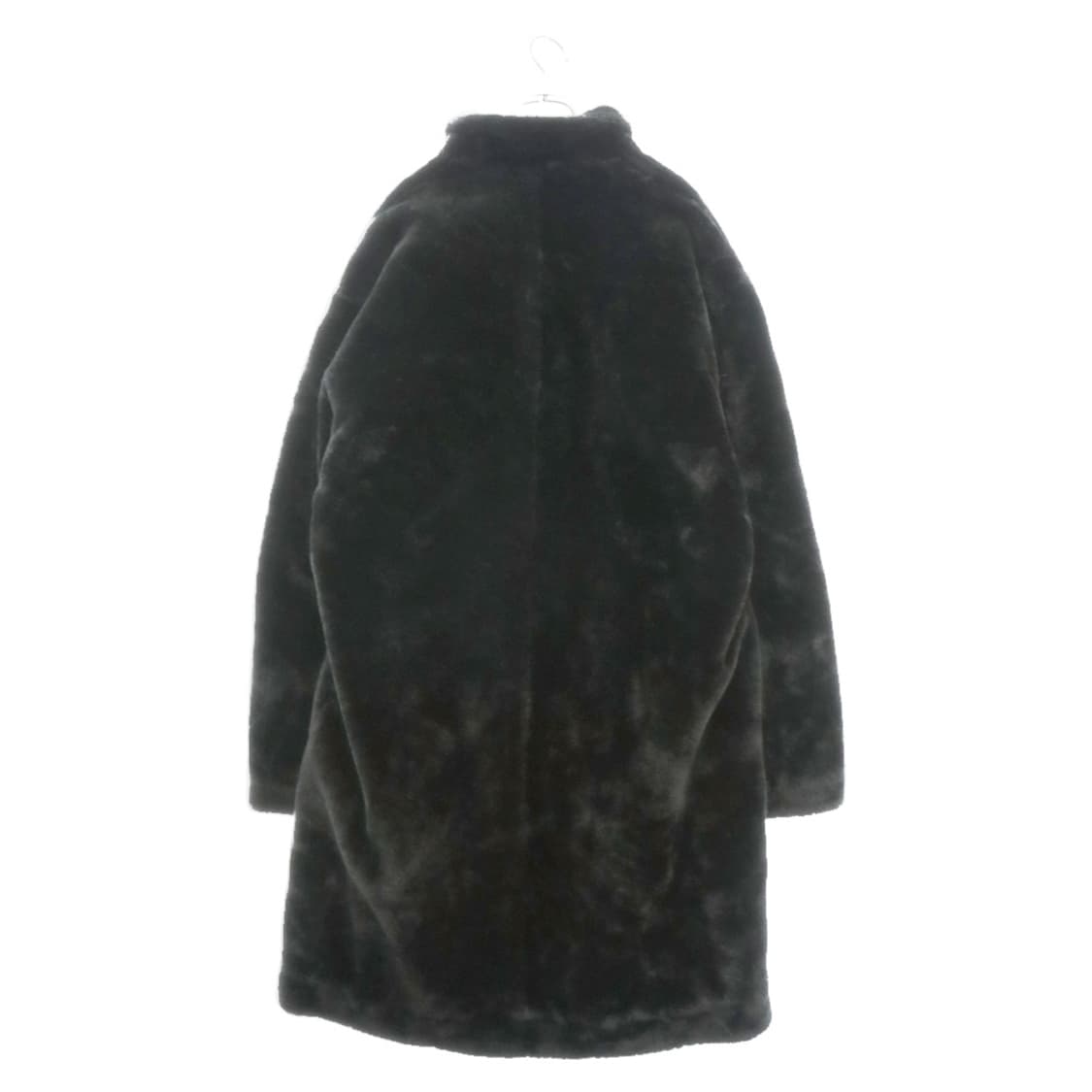 요지야마모토 리버시블 퀼트 퍼코트 3size 상품이미지3