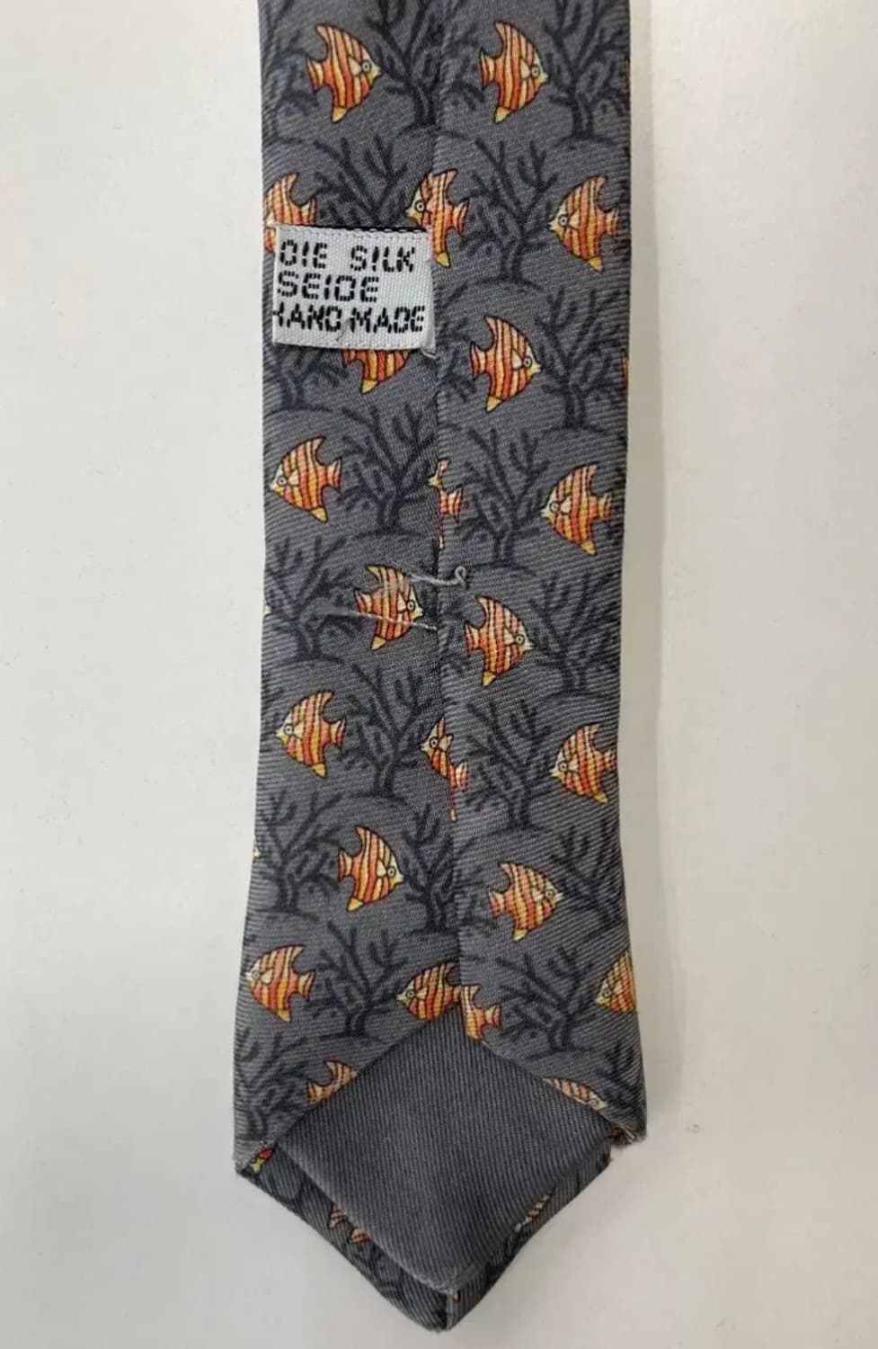 크리스찬디올 넥타이 상품이미지3