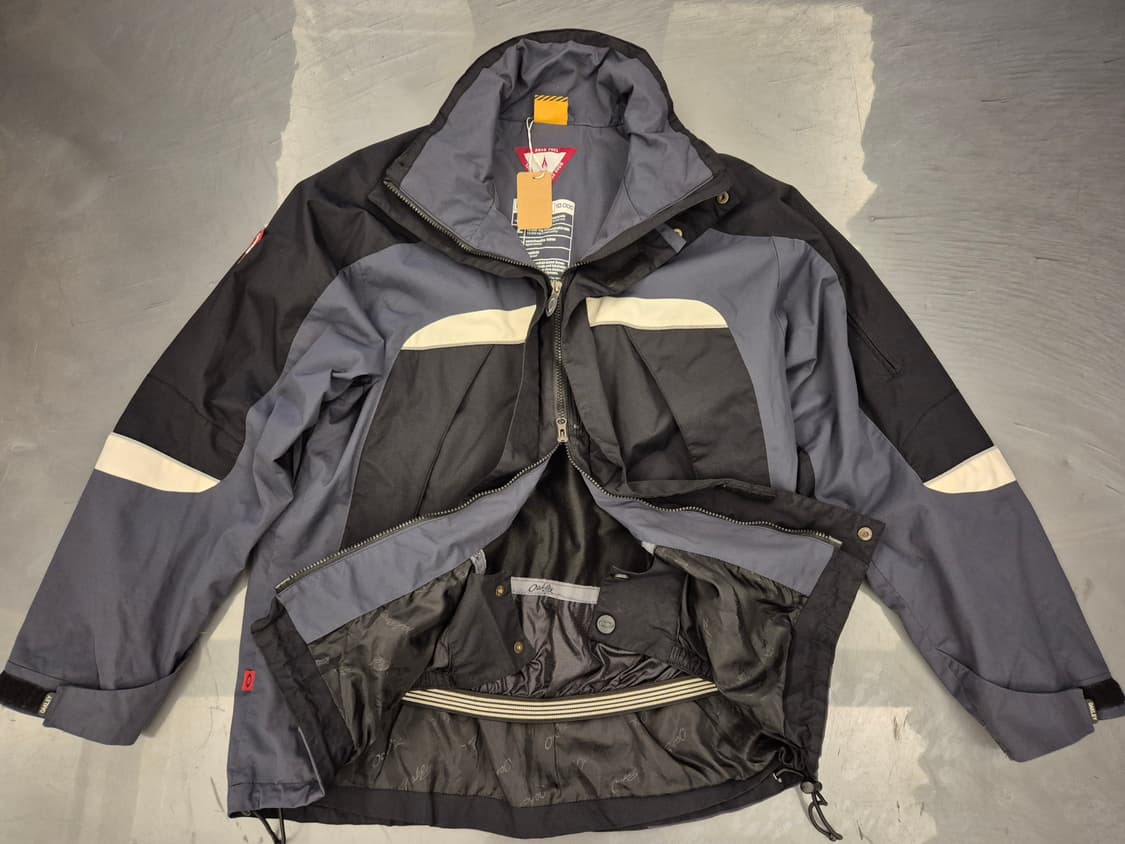 00s 오클리 TEX 10000 스키 자켓 상품이미지2