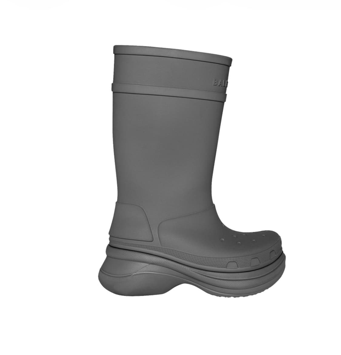 발렌시아가 크록스 그레이 상품이미지1