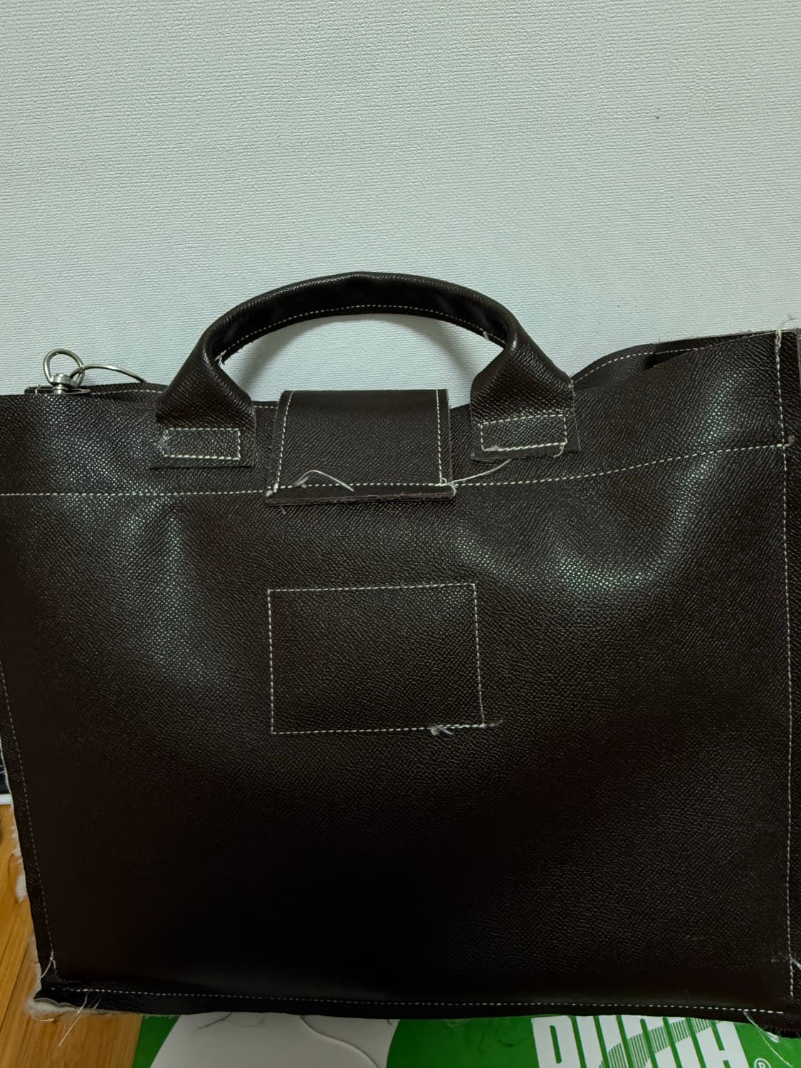 카미엘 포트젠스 랩탑백 팝니다 상품이미지4