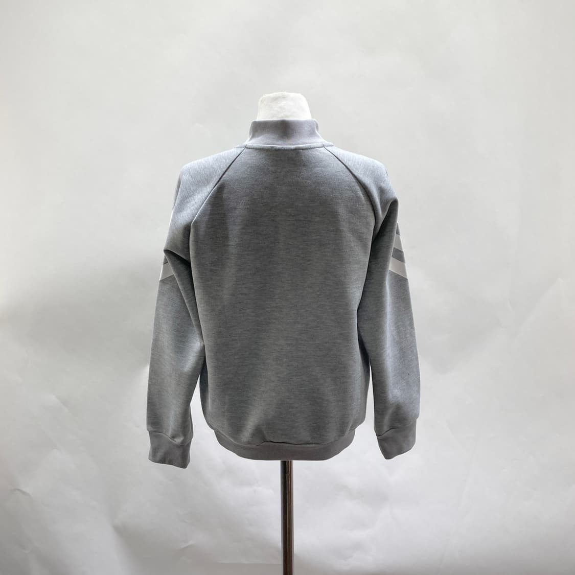 아디다스 키즈 집업 트레이닝 150 영구제 상품이미지3