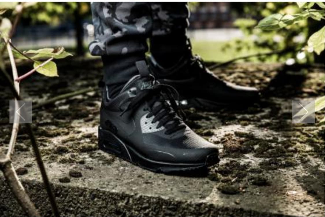 나이키 에어맥스 90 미드 윈터 250 상품이미지7