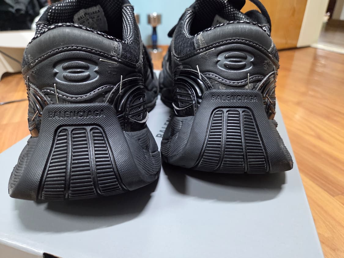 발렌시아가 스테이플러 42 상품이미지4