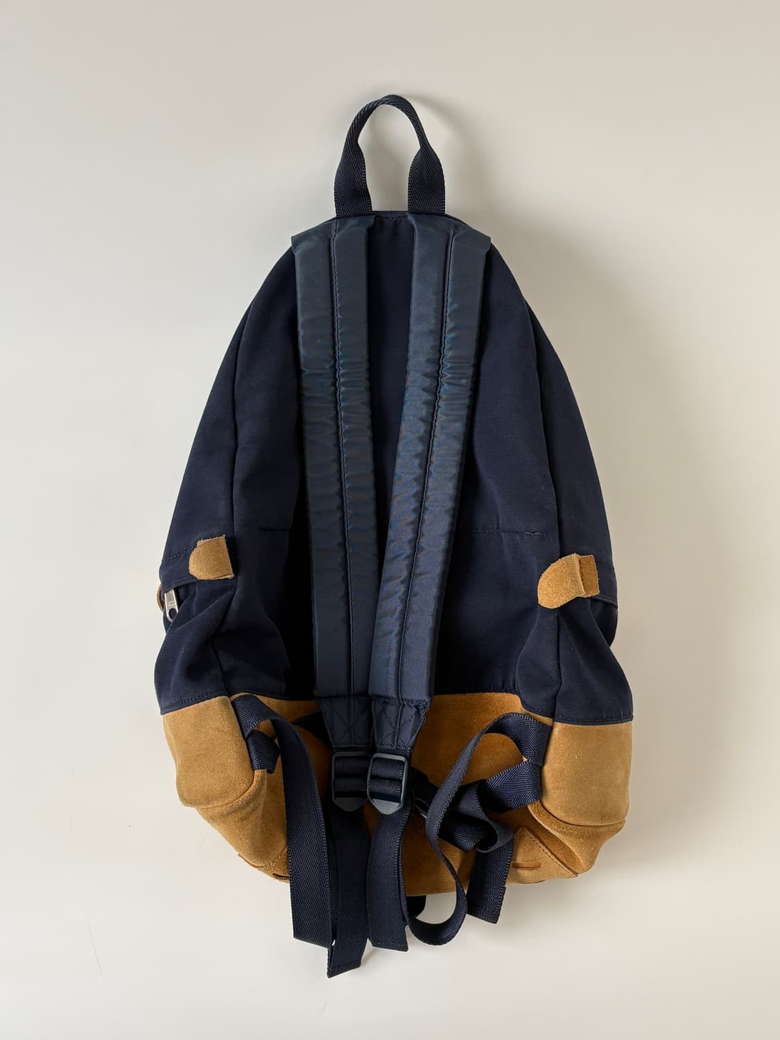 Medium Day Pack (Navy) 상품이미지4