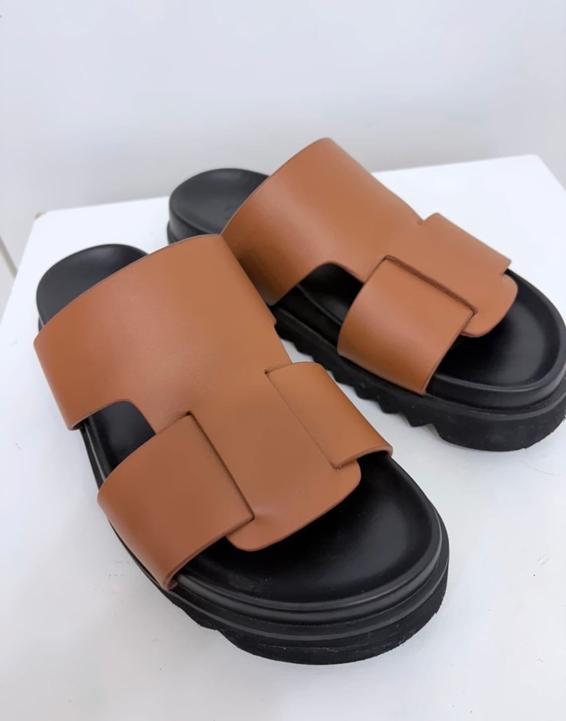 타임 옴므 샌들 250 상품이미지3