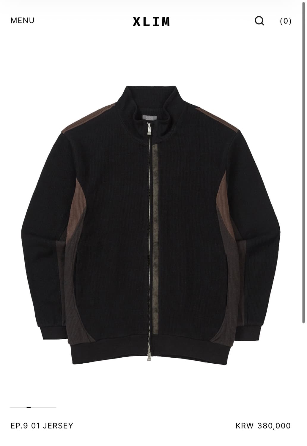 구매글)엑슬림 ep09 01 m사이즈 상품이미지1