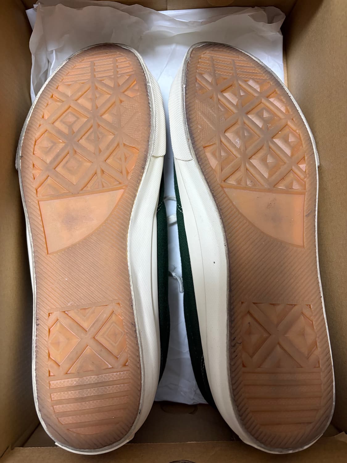 캐치볼 오리지널 플러스 다크그린 상품이미지3