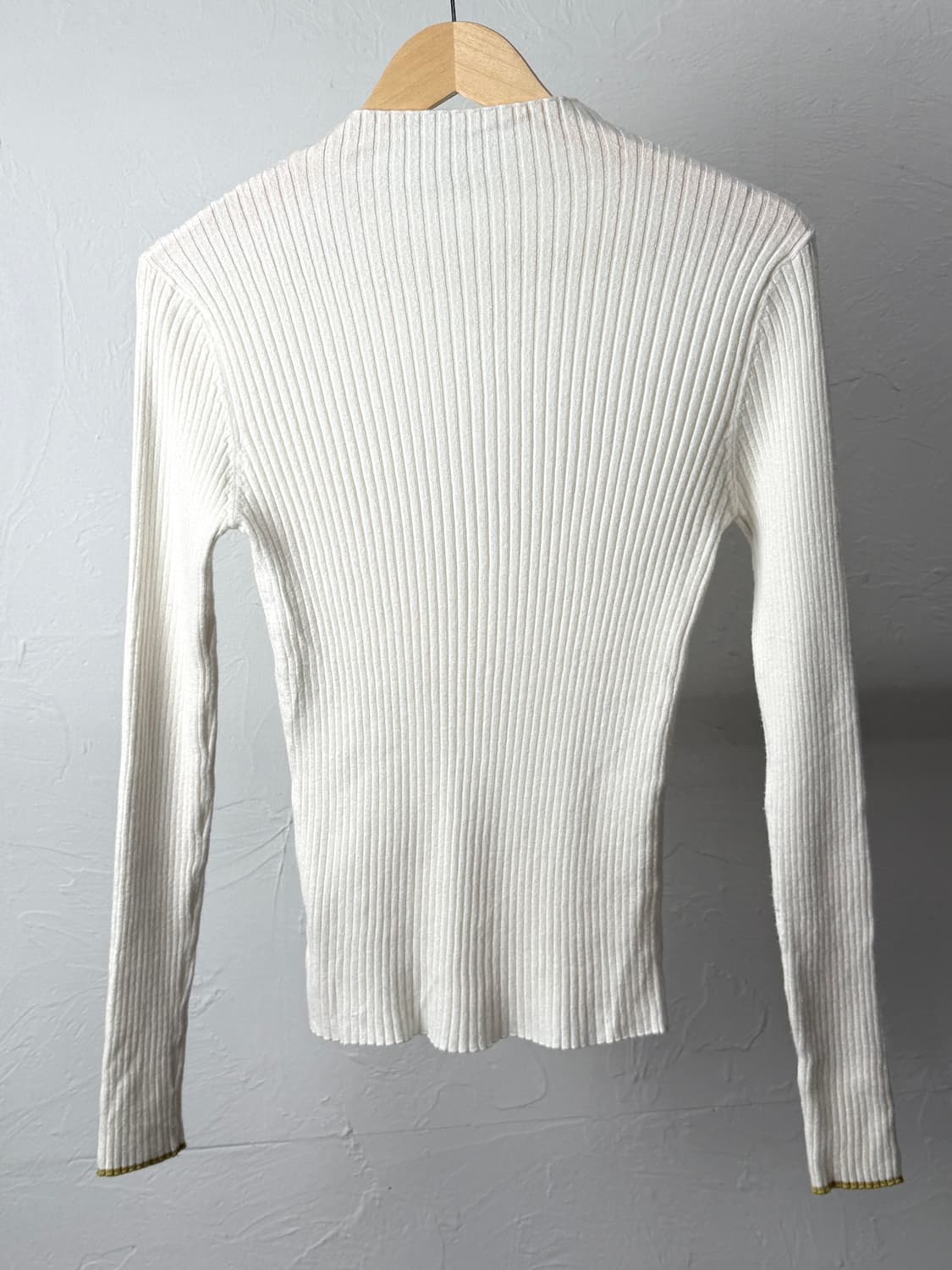 Jena 버튼업 니트 상품이미지5