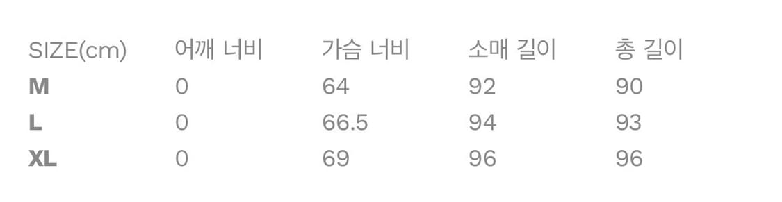 [새상품]이스트로그 라프 라이트 코트 립스탑 블랙 상품이미지6