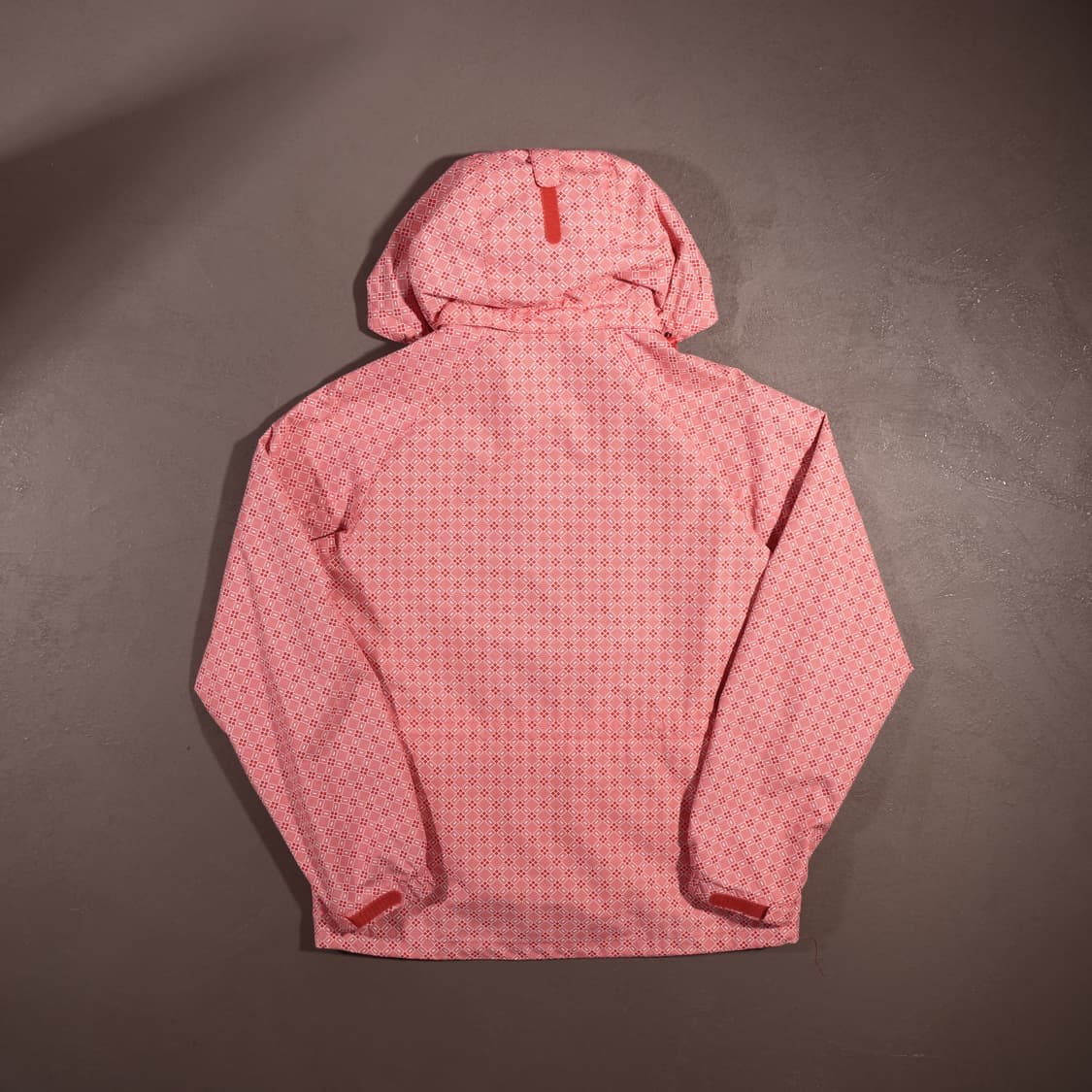 MONT BELL JAPAN WINDBREAKER 상품이미지5