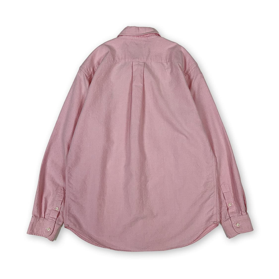 폴로랄프로렌 핑크 셔츠 상품이미지2