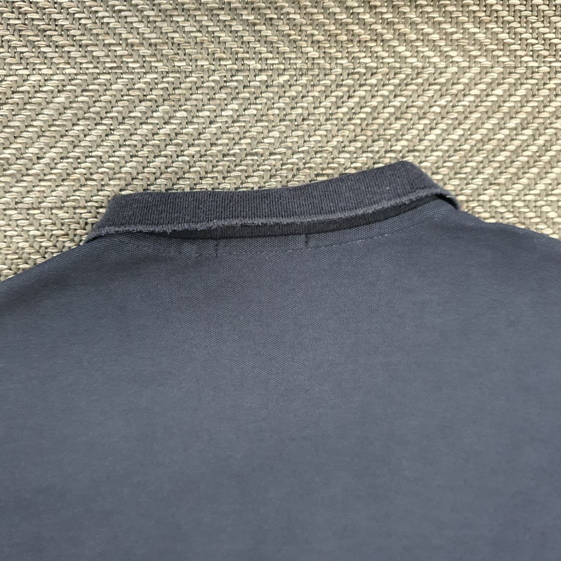 헤지스 긴소매 카라티 남자105 상품이미지6