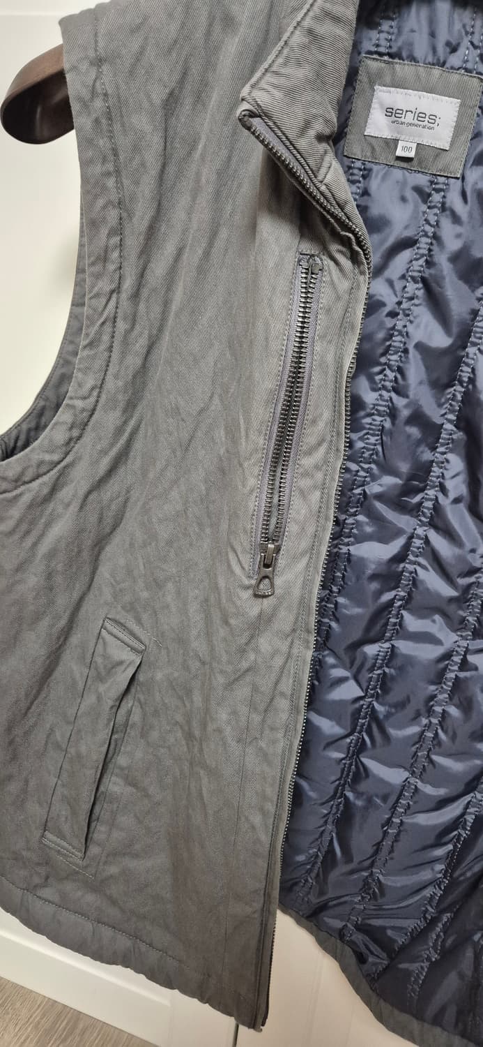 Series vest 상품이미지2