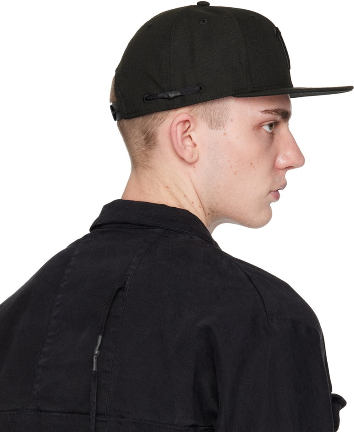 11 BY BBS x NEW ERA CAP 상품이미지10