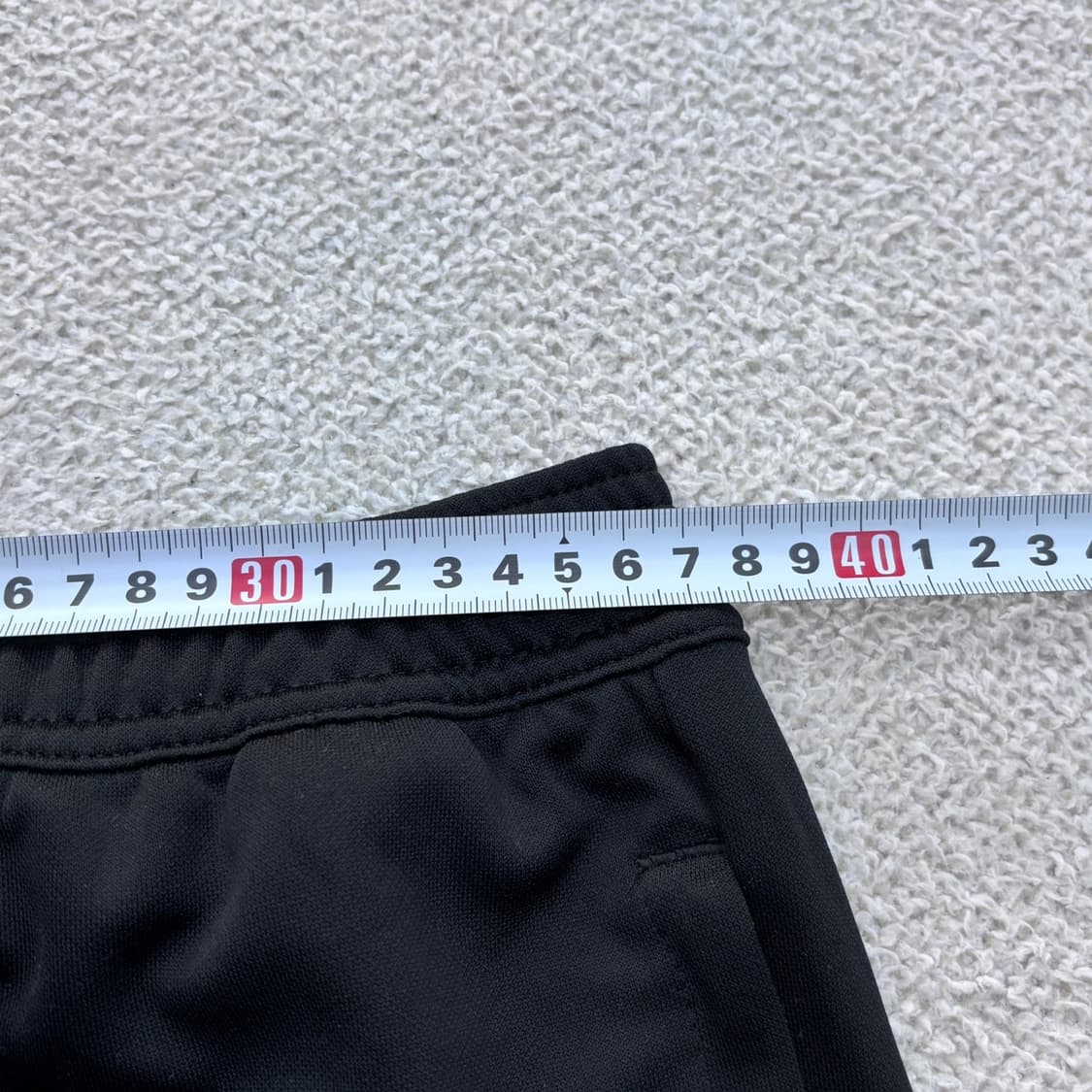 XL 아디다스 남성 트레이닝 팬츠 0421E 상품이미지5