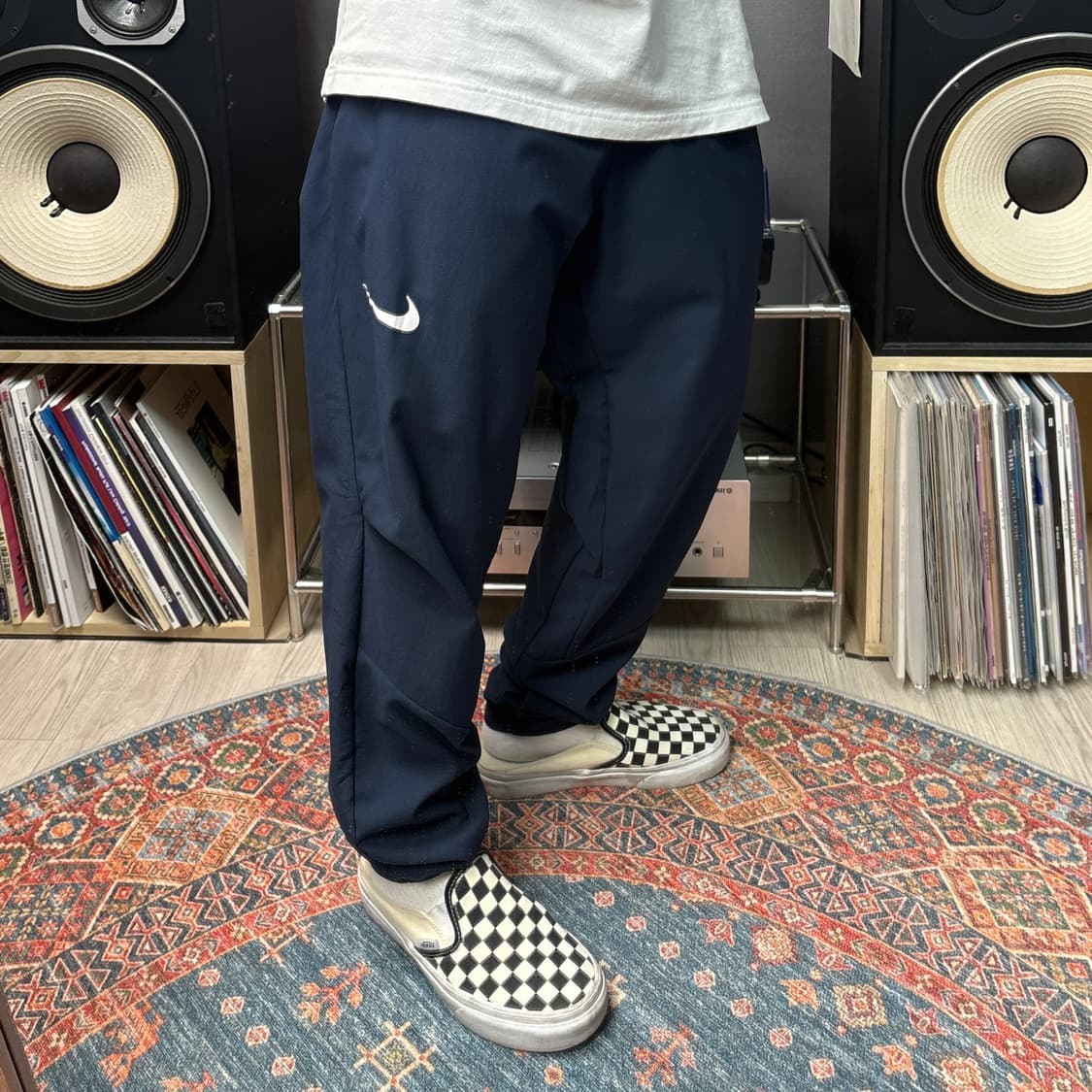 나이키 트랙팬츠 상품이미지2