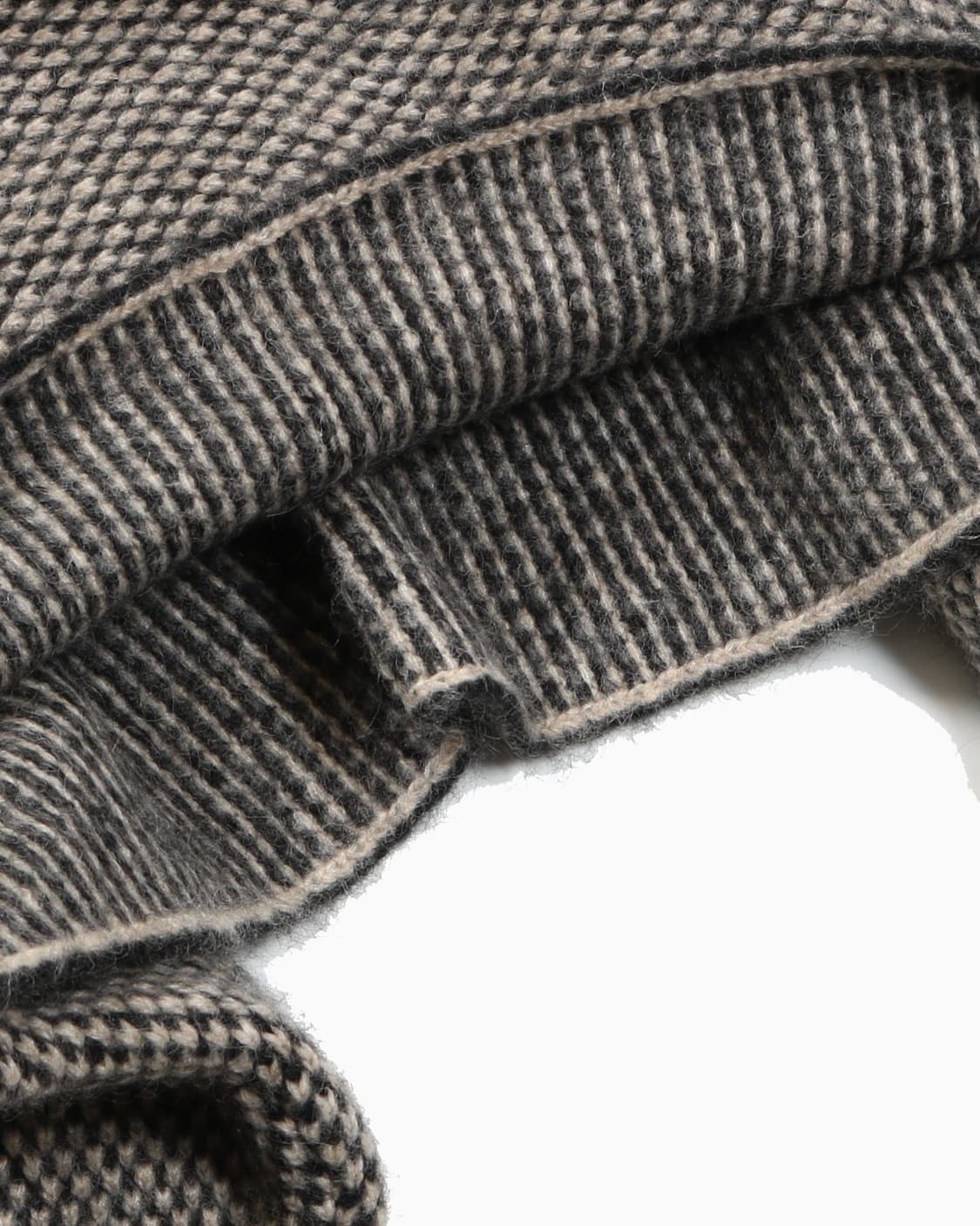  blurhms Turtleneck knit scarf 상품이미지6