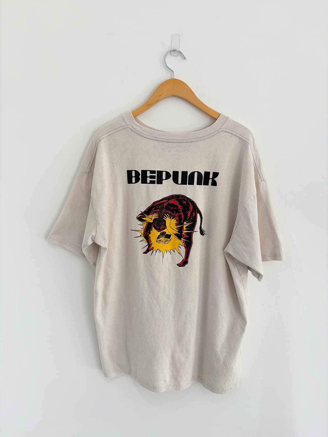 KING GNU t-shirt 상품이미지4