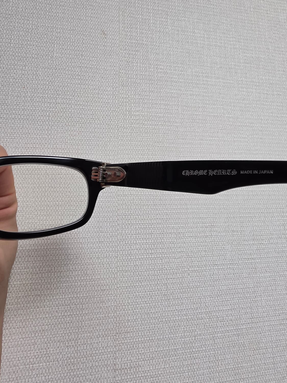 크롬하츠 윌도 안경 상품이미지5