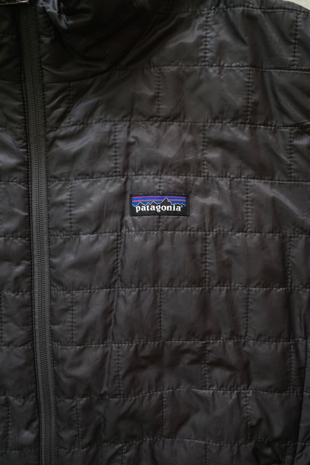 파타고니아 나노 퍼프 자켓 상품이미지4