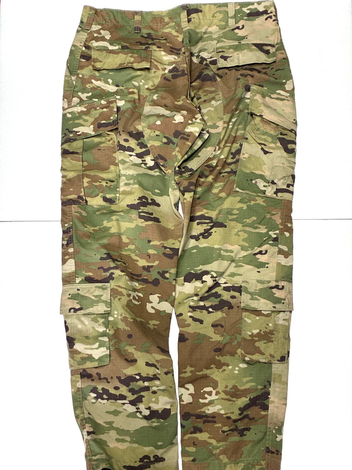 미군 전투복 하의 (36-37) 상품이미지2