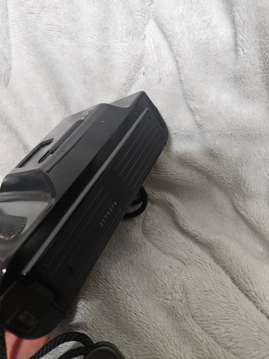 캐논 오토보이 스프린트 필름 카메라 레트로 감성 상품이미지4