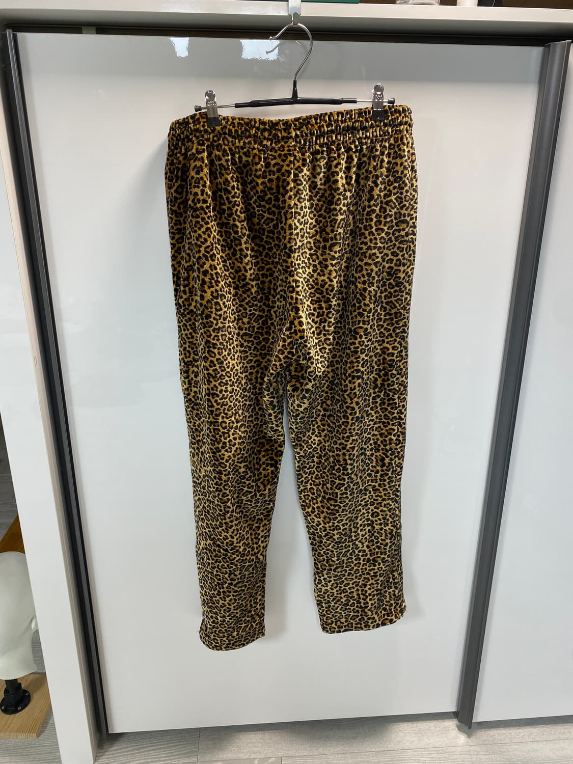 엑스트라 오디너리 레오파드 팬츠 s-m 상품이미지2