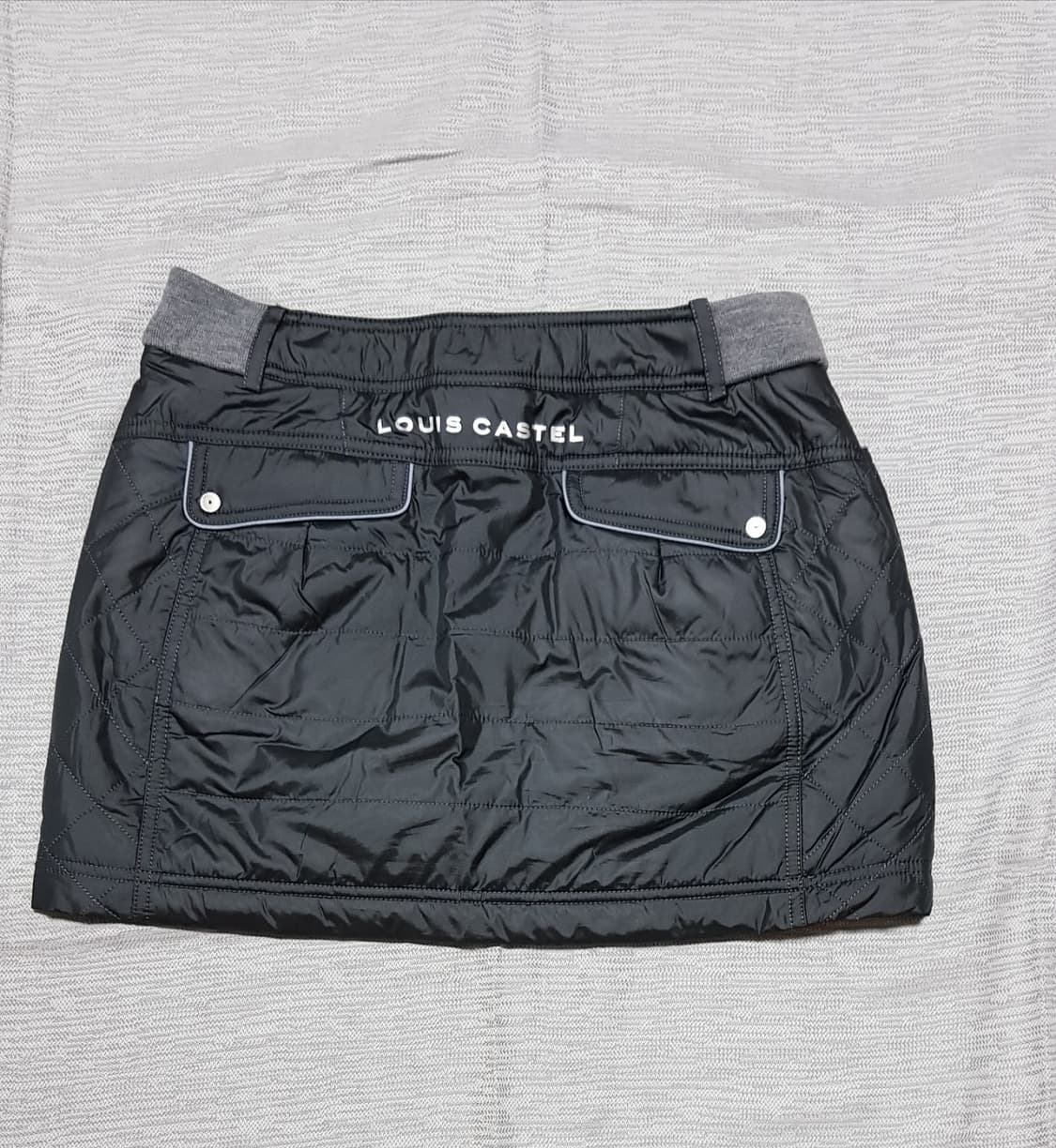 새거)루이까스텔  패딩치마 상품이미지3