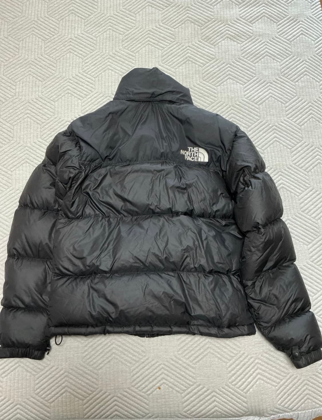 노스페이스 눕시 에코 1996 상품이미지4