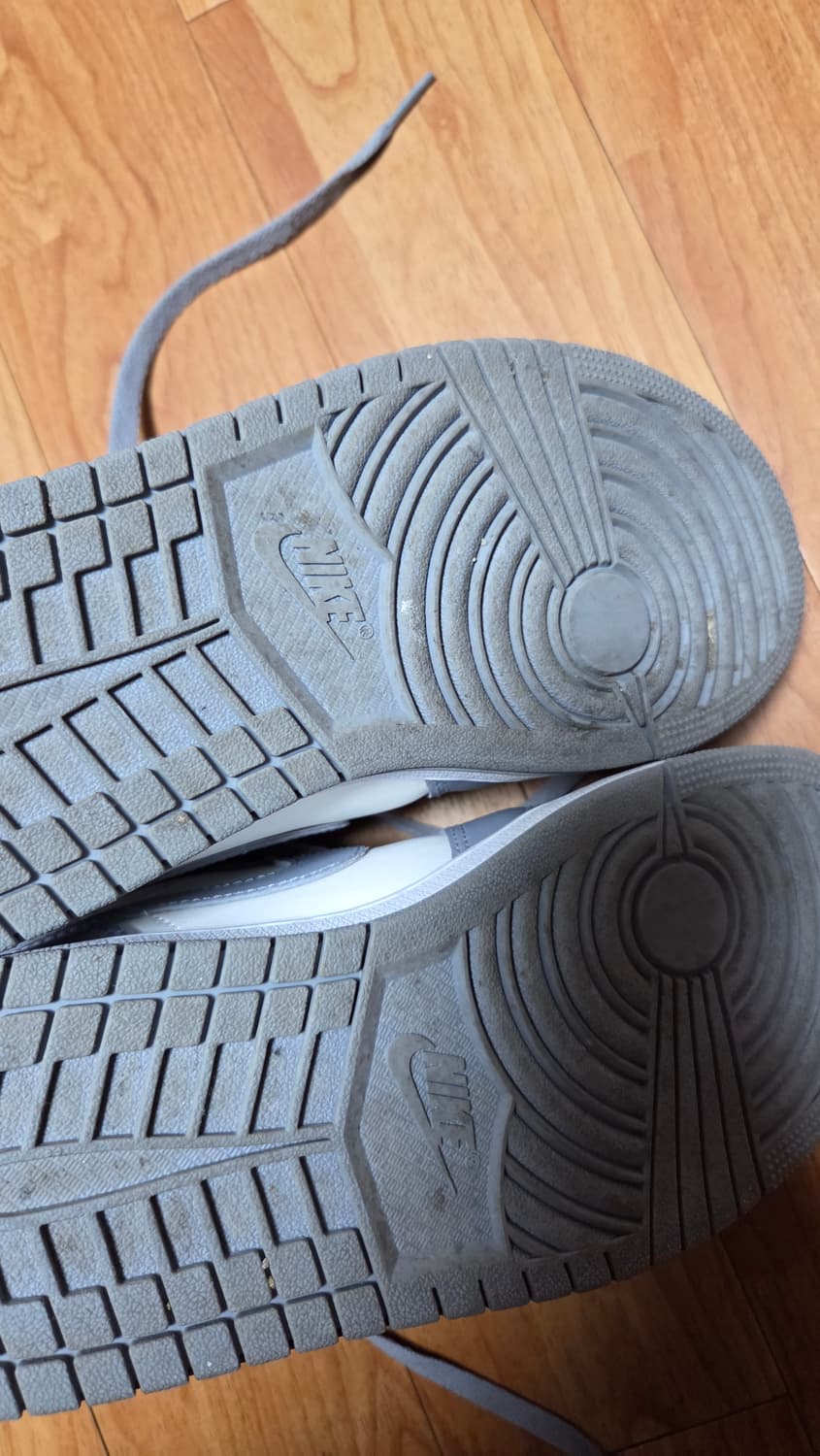 나이키 조던 운동화 상품이미지5