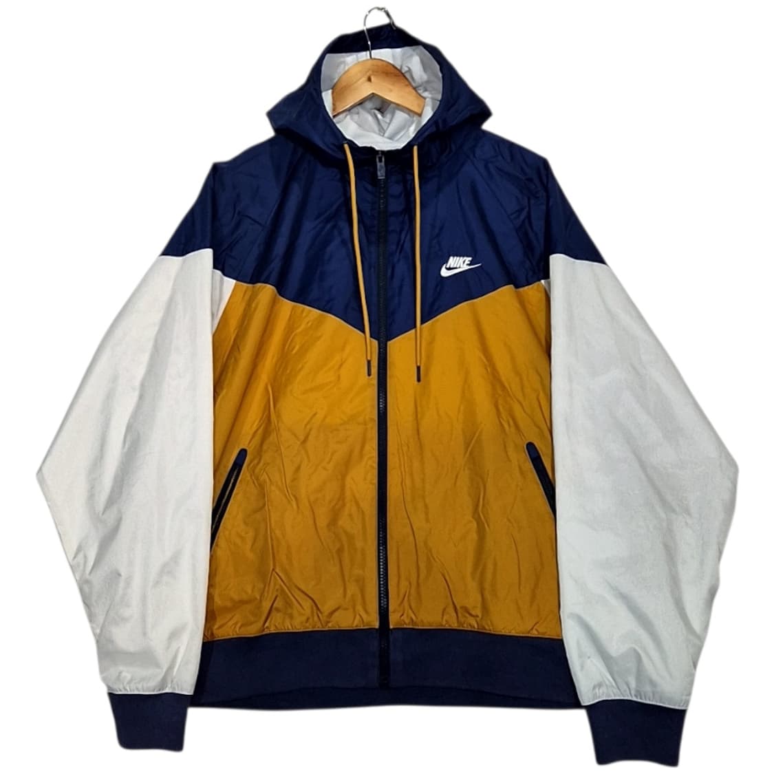 나이키 NSW 윈드러너 바람막이 상품이미지1