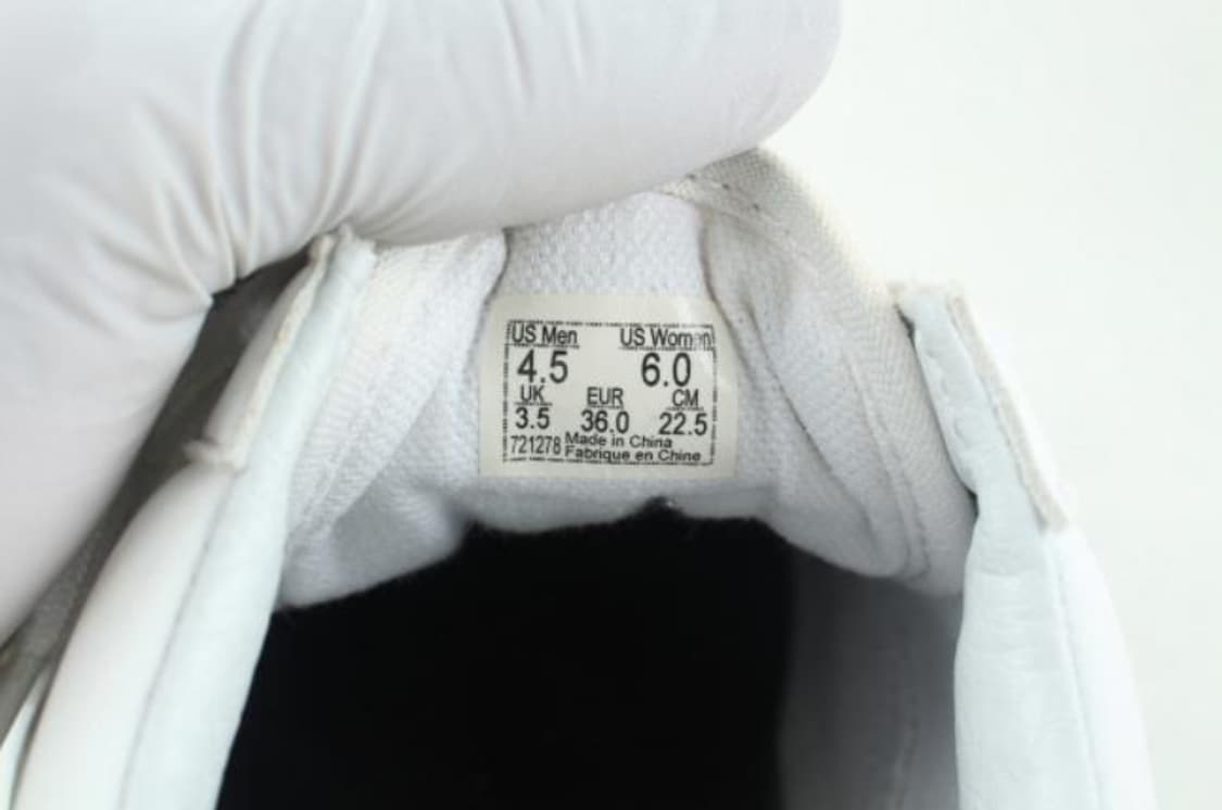 반스 스니커즈 상품이미지4