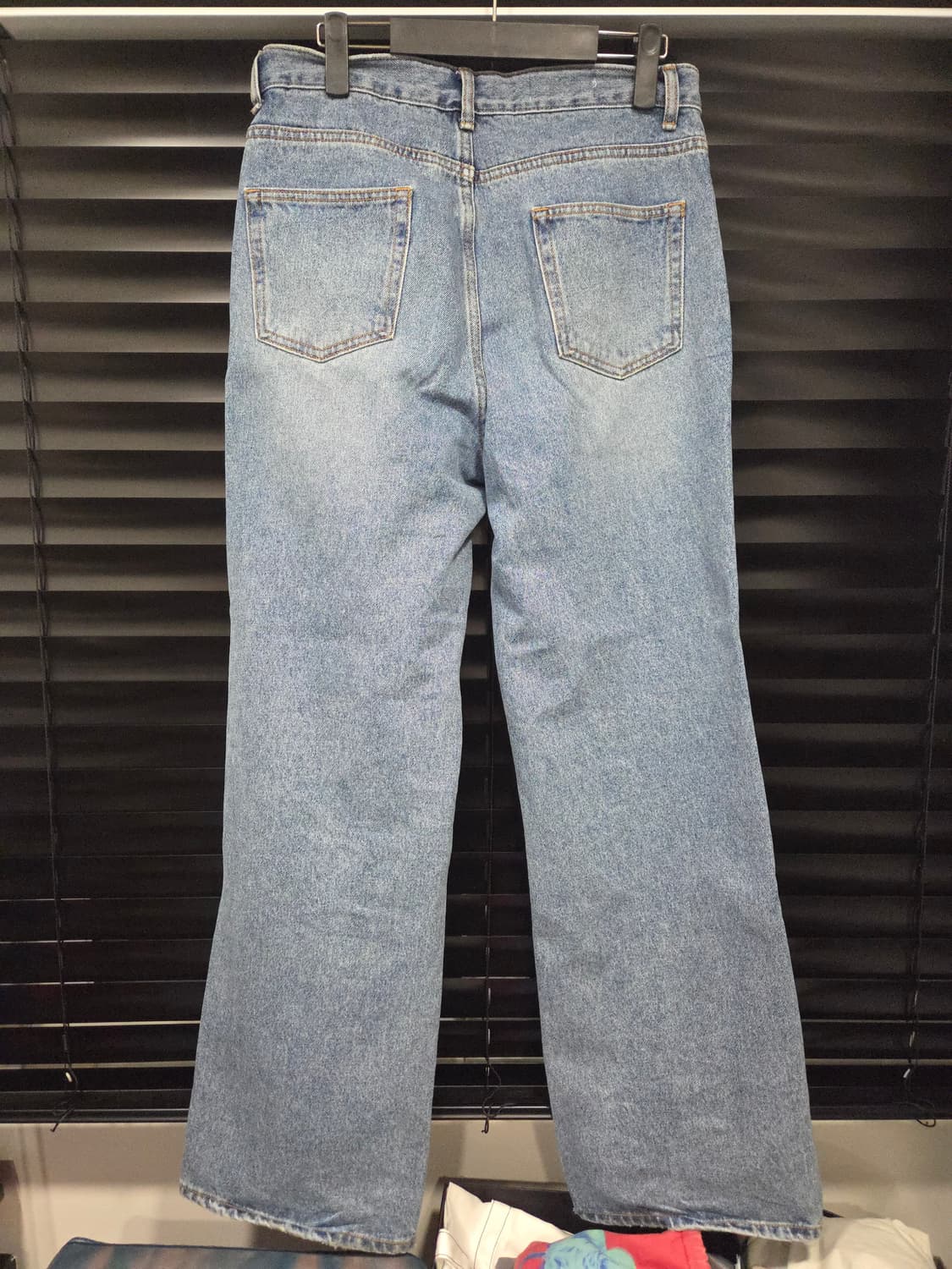 아이엘 Aryal Jeans_l.indigo 48 상품이미지2