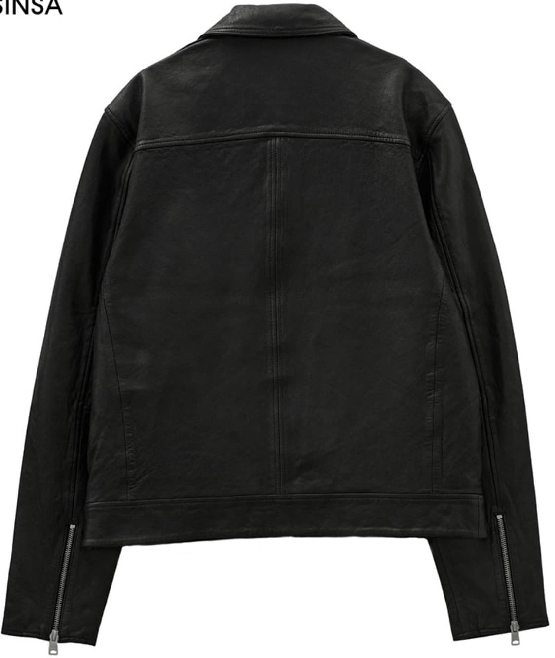 all saints 바스톤 자켓 상품이미지5