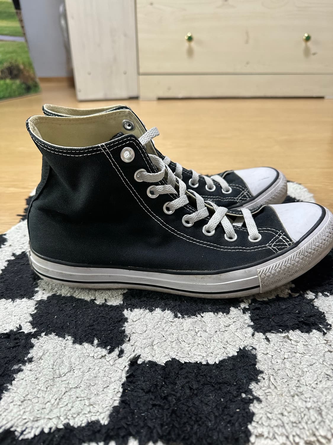 컨버스 올스타 하이 상품이미지2