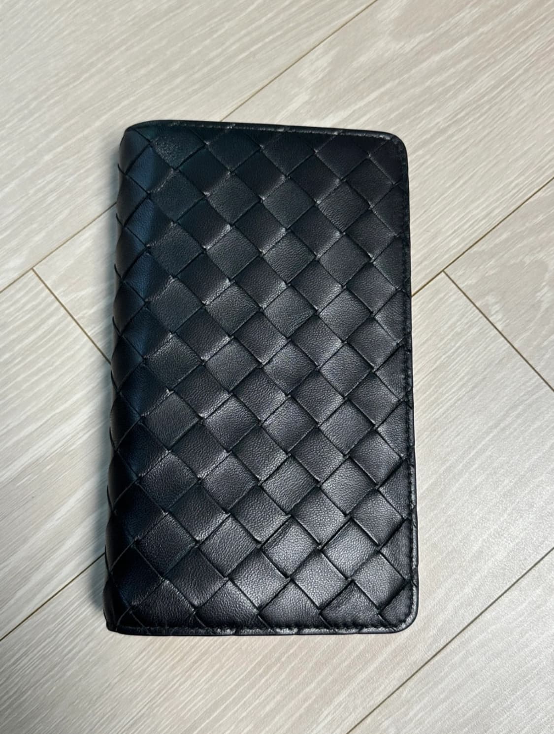 BOTTEGA VENETA 장지갑 상품이미지2