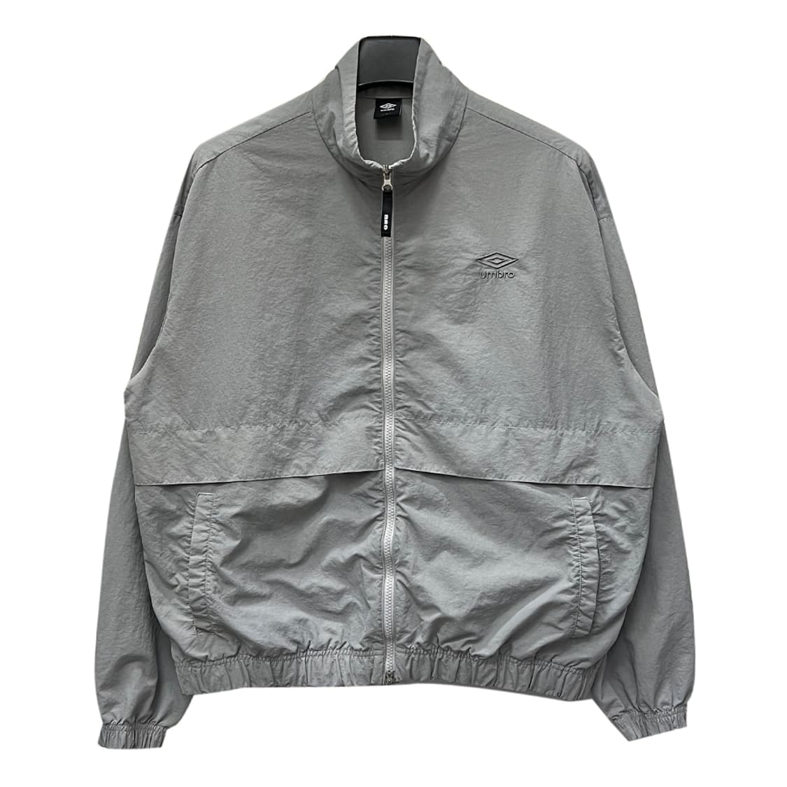 엄브로 클래식 웜업 바람막이 자켓 100 상품이미지2