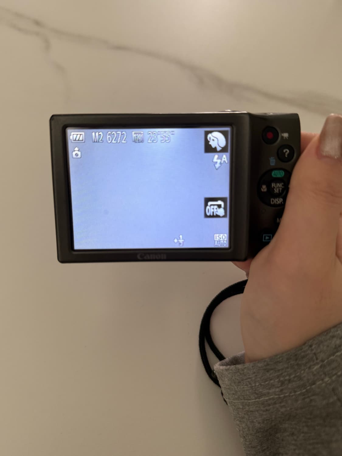 캐논 파워샷 a3400is 상품이미지4