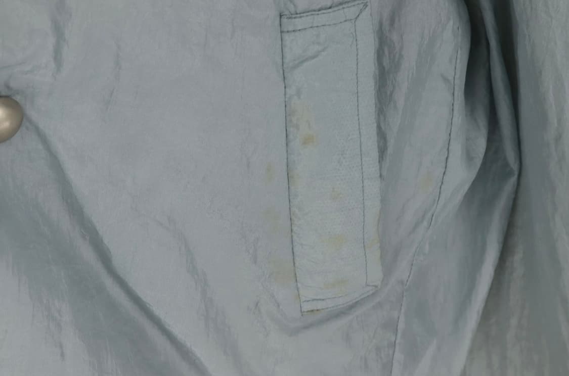 Vintage 호피 레오파드 리버시블 퍼 코트 상품이미지3