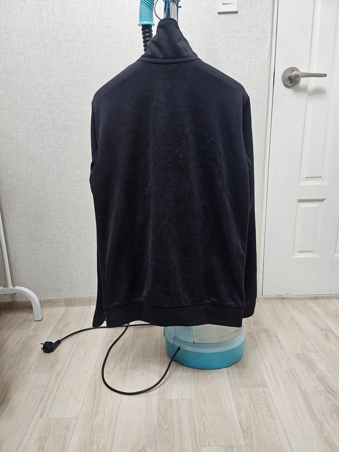 (95)M 아디다스 오리지널 유로파 [검흰] 트랙탑져지 상품이미지6