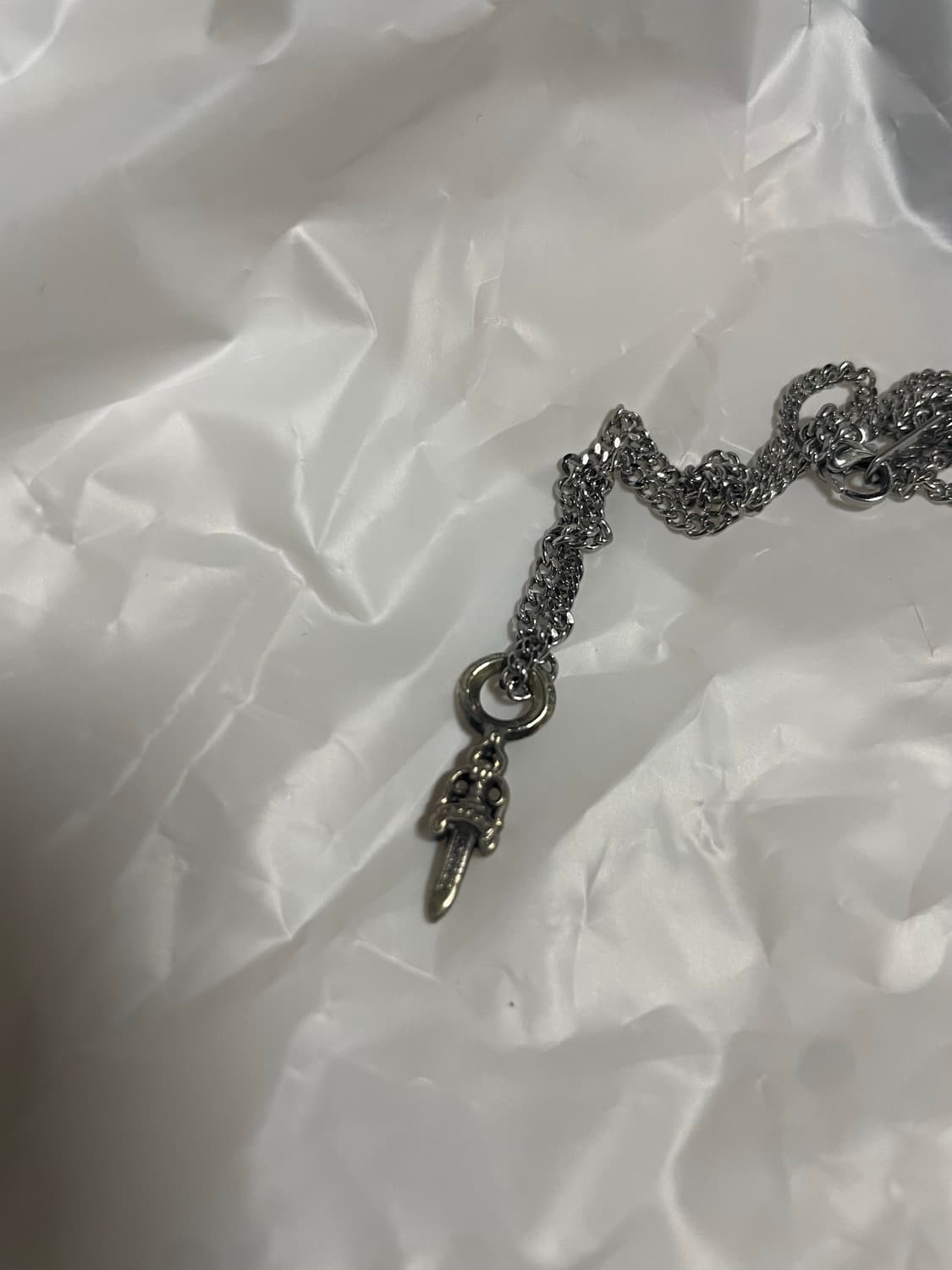 크롬하츠 대거 스택 상품이미지5