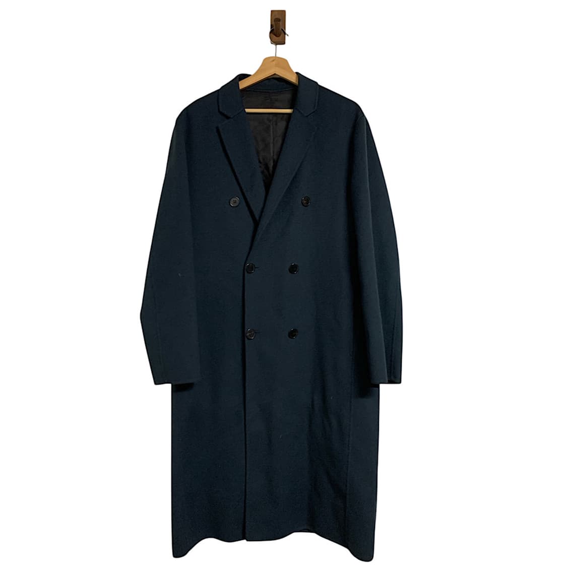 타임옴므 울 코트 105 상품이미지1