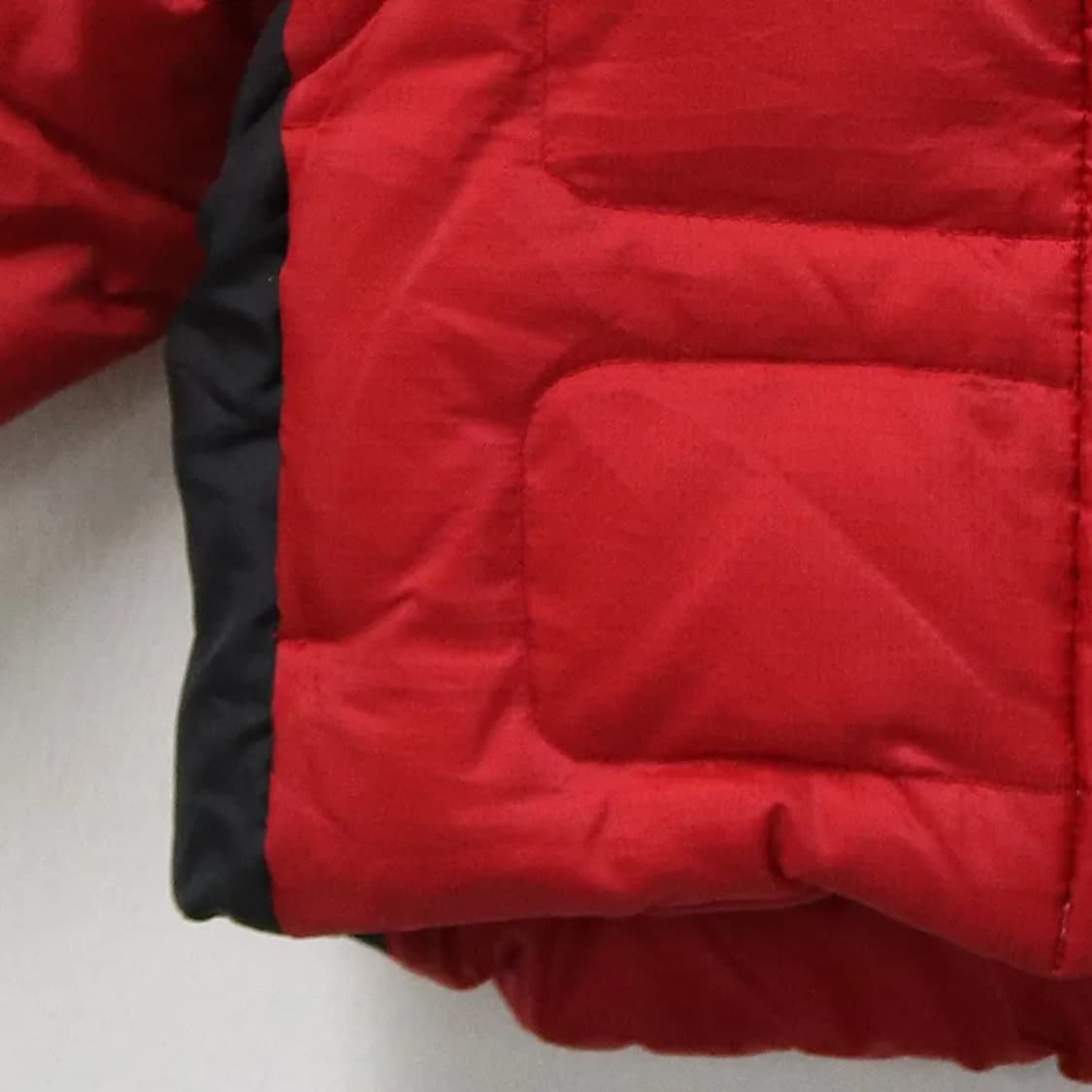 폴로 스포츠 랄프로렌 키즈 다운 패딩 80size 63684 상품이미지5