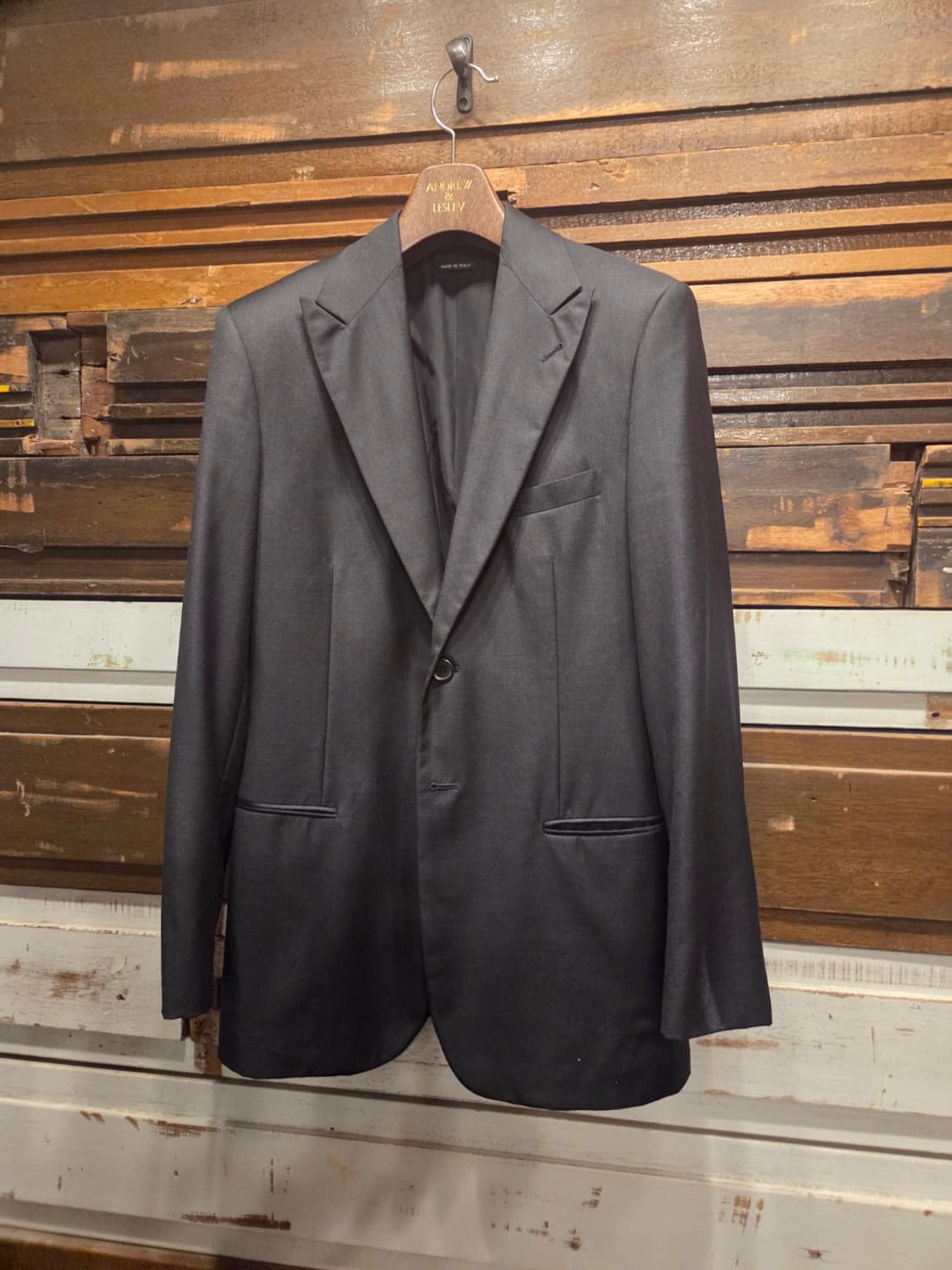 조르지오 아르마니 자켓 상품이미지9